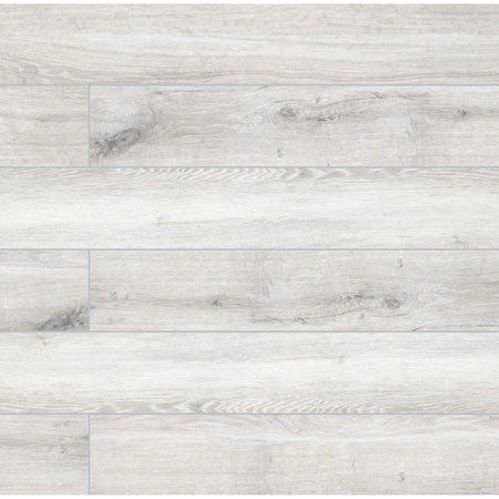 Msi Antoni Platinum 6 In. X 36 In. Glazed Porcelain Floor And Wall Tile, 9PK ZOR-PT-0537